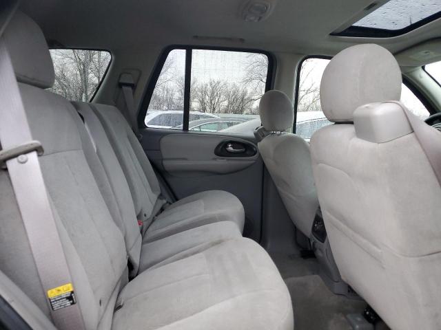 Photo 9 VIN: 1GNDT13S952168380 - CHEVROLET TRAILBLZR 