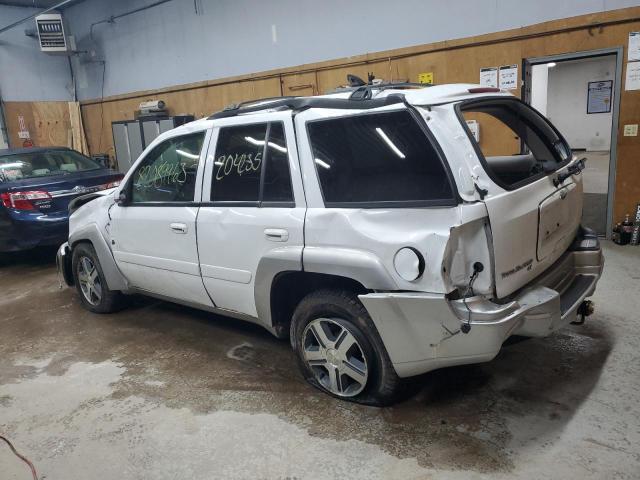 Photo 1 VIN: 1GNDT13S952262744 - CHEVROLET TRAILBLZR 