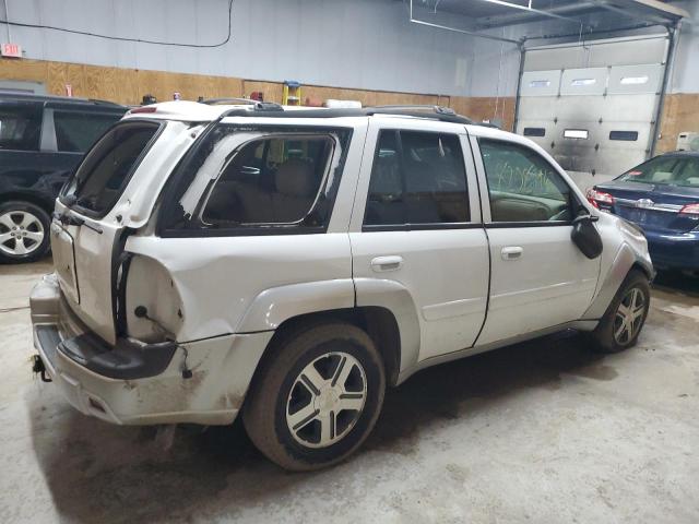 Photo 2 VIN: 1GNDT13S952262744 - CHEVROLET TRAILBLZR 