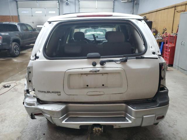 Photo 5 VIN: 1GNDT13S952262744 - CHEVROLET TRAILBLZR 