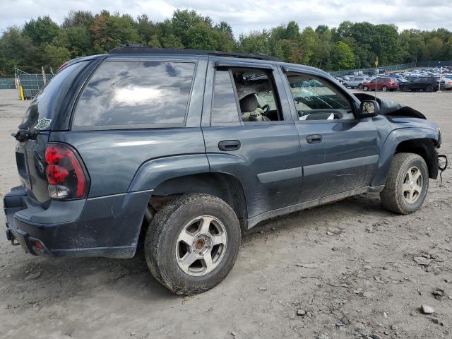 Photo 2 VIN: 1GNDT13S952279687 - CHEVROLET TRAILBLAZR 