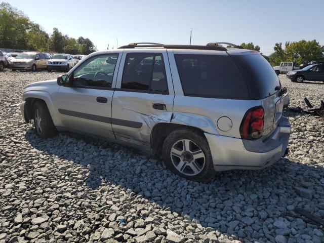 Photo 1 VIN: 1GNDT13S952284176 - CHEVROLET TRAILBLAZE 