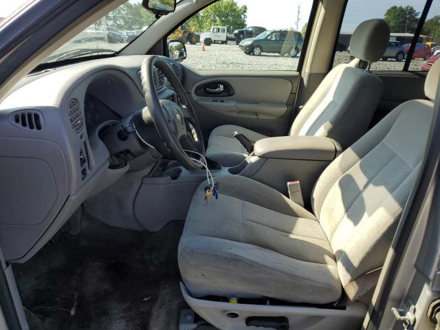 Photo 6 VIN: 1GNDT13S952284176 - CHEVROLET TRAILBLAZE 