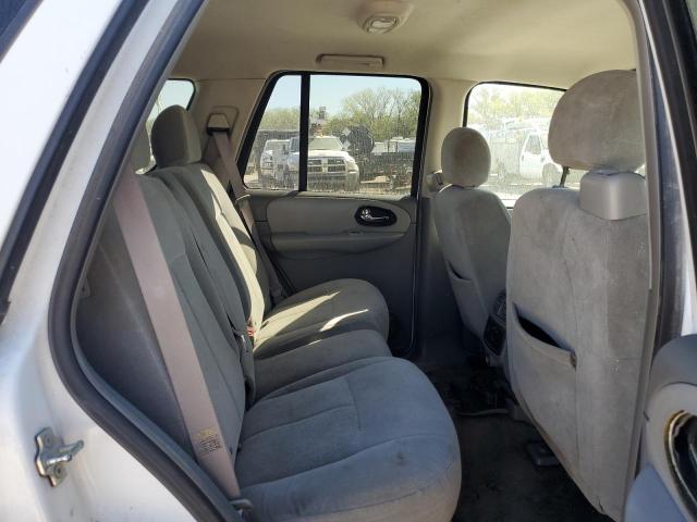 Photo 10 VIN: 1GNDT13S952323283 - CHEVROLET TRAILBLAZE 