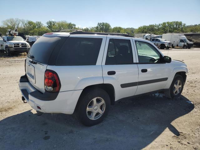 Photo 2 VIN: 1GNDT13S952323283 - CHEVROLET TRAILBLAZE 