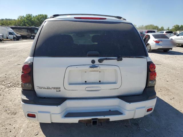 Photo 5 VIN: 1GNDT13S952323283 - CHEVROLET TRAILBLAZE 