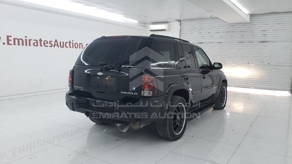 Photo 8 VIN: 1GNDT13S952365646 - CHEVROLET TRAILBLAZER 