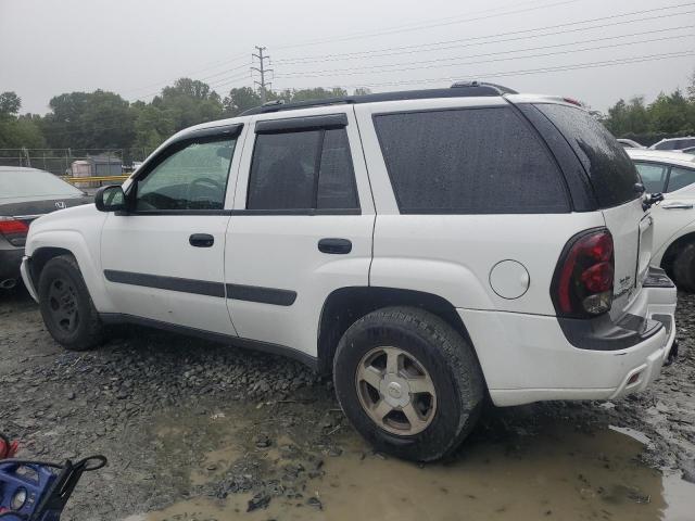 Photo 1 VIN: 1GNDT13S952383953 - CHEVROLET TRAILBLAZE 