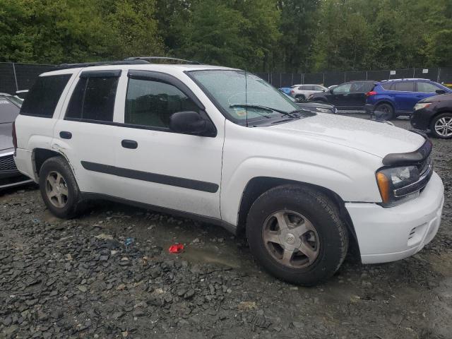 Photo 3 VIN: 1GNDT13S952383953 - CHEVROLET TRAILBLAZE 