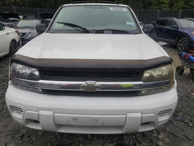 Photo 4 VIN: 1GNDT13S952383953 - CHEVROLET TRAILBLAZE 