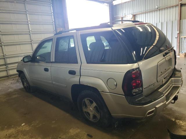 Photo 1 VIN: 1GNDT13S962115986 - CHEVROLET TRAILBLAZE 