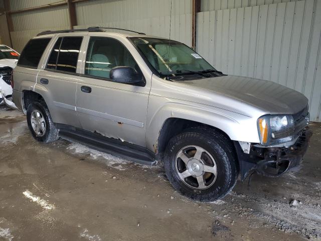 Photo 3 VIN: 1GNDT13S962115986 - CHEVROLET TRAILBLAZE 