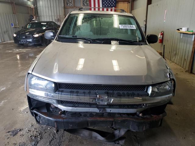 Photo 4 VIN: 1GNDT13S962115986 - CHEVROLET TRAILBLAZE 