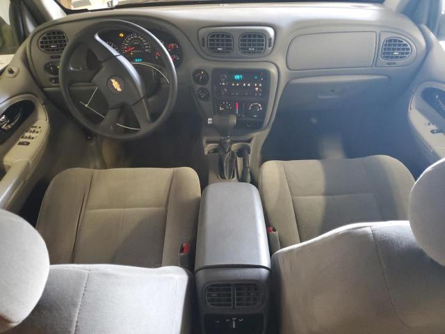 Photo 7 VIN: 1GNDT13S962115986 - CHEVROLET TRAILBLAZE 