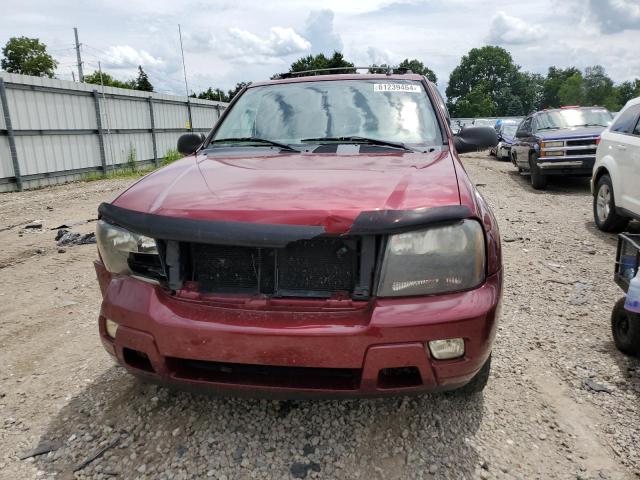 Photo 4 VIN: 1GNDT13S962144534 - CHEVROLET TRAILBLZR 