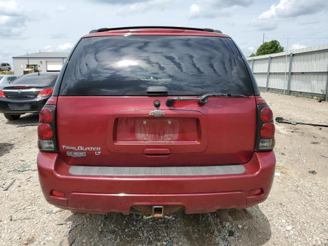 Photo 5 VIN: 1GNDT13S962144534 - CHEVROLET TRAILBLZR 