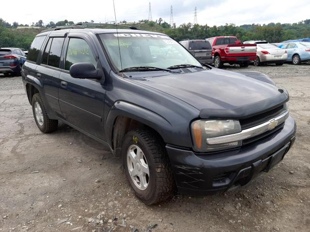 Photo 0 VIN: 1GNDT13S962203744 - CHEVROLET TRAILBLAZE 