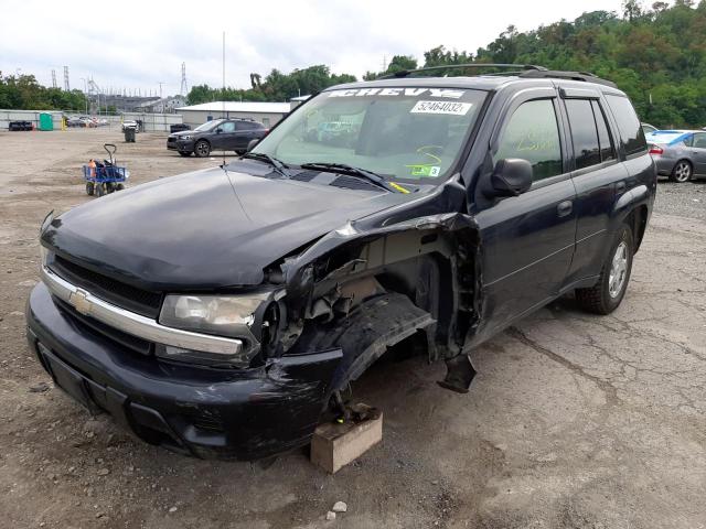 Photo 1 VIN: 1GNDT13S962203744 - CHEVROLET TRAILBLAZE 