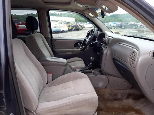 Photo 4 VIN: 1GNDT13S962203744 - CHEVROLET TRAILBLAZE 