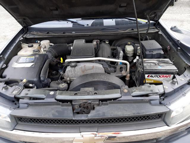 Photo 6 VIN: 1GNDT13S962203744 - CHEVROLET TRAILBLAZE 