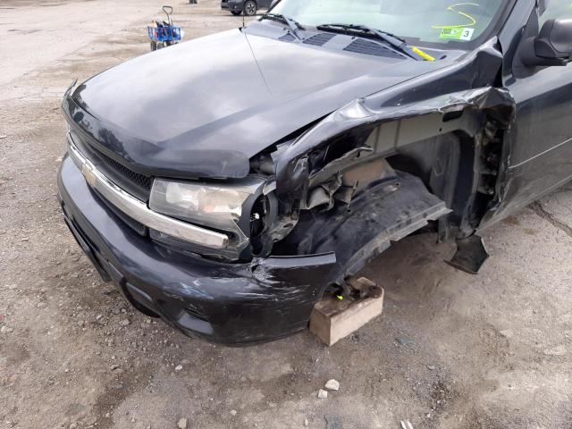 Photo 8 VIN: 1GNDT13S962203744 - CHEVROLET TRAILBLAZE 