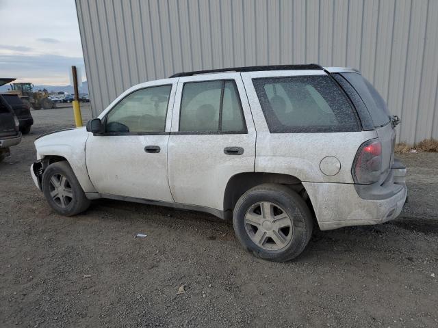 Photo 1 VIN: 1GNDT13S962265564 - CHEVROLET TRAILBLAZE 