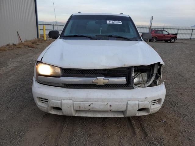 Photo 4 VIN: 1GNDT13S962265564 - CHEVROLET TRAILBLAZE 