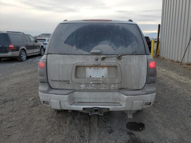 Photo 5 VIN: 1GNDT13S962265564 - CHEVROLET TRAILBLAZE 