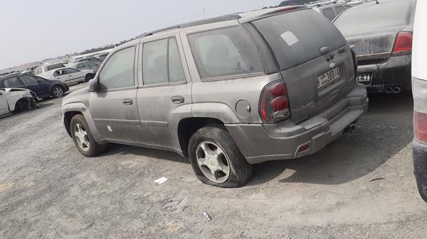 Photo 5 VIN: 1GNDT13S962332678 - CHEVROLET TRAILBLAZER 