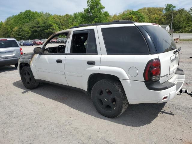 Photo 1 VIN: 1GNDT13S962343017 - CHEVROLET TRAILBLZR 