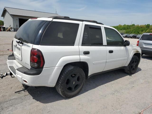 Photo 2 VIN: 1GNDT13S962343017 - CHEVROLET TRAILBLZR 