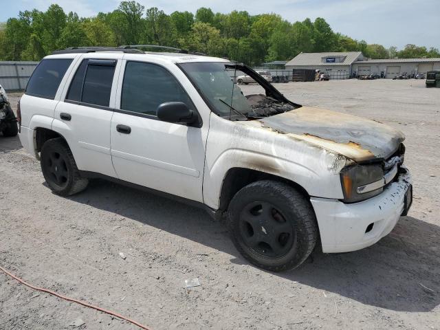 Photo 3 VIN: 1GNDT13S962343017 - CHEVROLET TRAILBLZR 