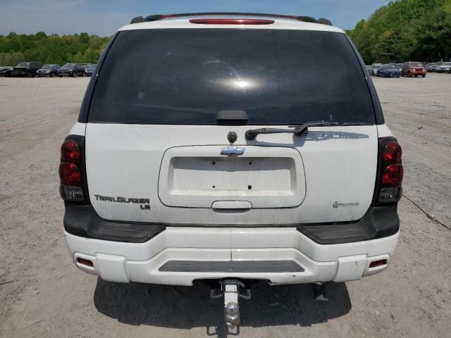 Photo 5 VIN: 1GNDT13S962343017 - CHEVROLET TRAILBLZR 