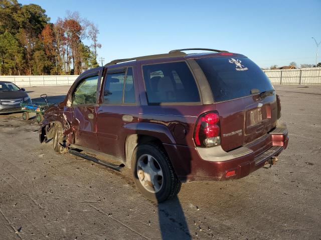 Photo 1 VIN: 1GNDT13S972103239 - CHEVROLET TRAILBLAZE 