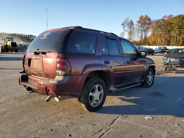 Photo 2 VIN: 1GNDT13S972103239 - CHEVROLET TRAILBLAZE 