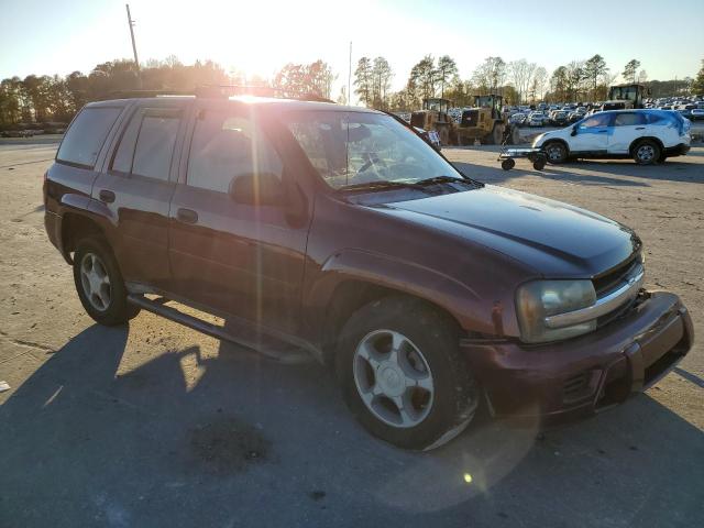 Photo 3 VIN: 1GNDT13S972103239 - CHEVROLET TRAILBLAZE 