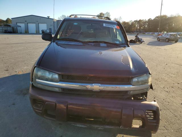 Photo 4 VIN: 1GNDT13S972103239 - CHEVROLET TRAILBLAZE 