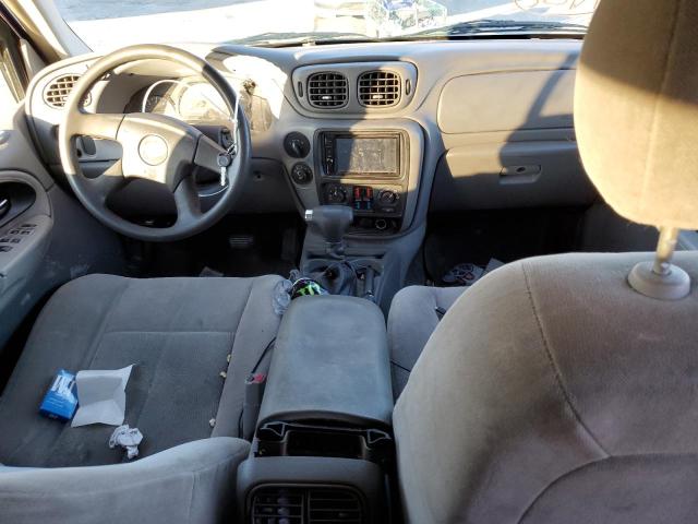 Photo 7 VIN: 1GNDT13S972103239 - CHEVROLET TRAILBLAZE 