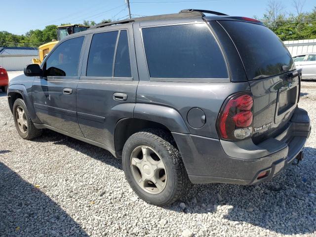 Photo 1 VIN: 1GNDT13S972122485 - CHEVROLET TRAILBLAZE 