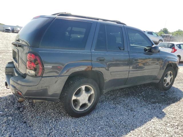 Photo 2 VIN: 1GNDT13S972122485 - CHEVROLET TRAILBLAZE 