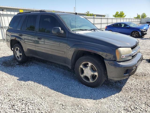 Photo 3 VIN: 1GNDT13S972122485 - CHEVROLET TRAILBLAZE 