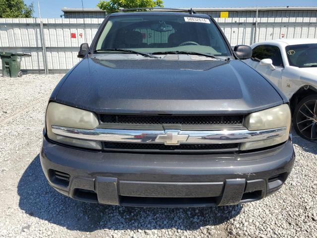 Photo 4 VIN: 1GNDT13S972122485 - CHEVROLET TRAILBLAZE 