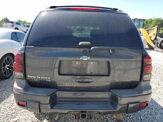 Photo 5 VIN: 1GNDT13S972122485 - CHEVROLET TRAILBLAZE 