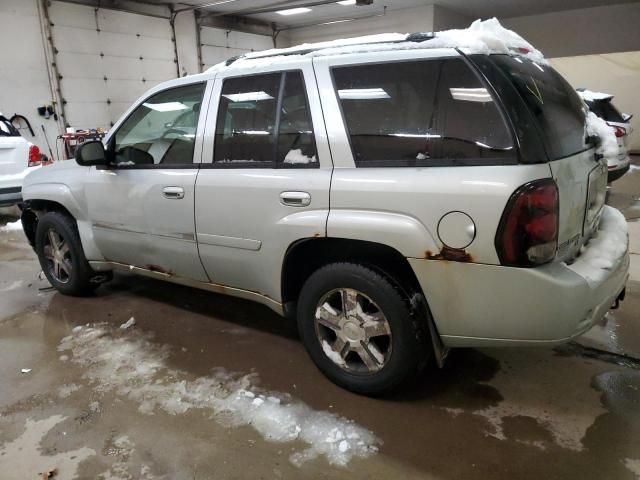 Photo 1 VIN: 1GNDT13S972130618 - CHEVROLET TRAILBLZR 