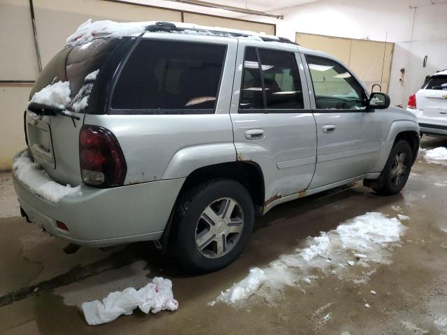 Photo 2 VIN: 1GNDT13S972130618 - CHEVROLET TRAILBLZR 