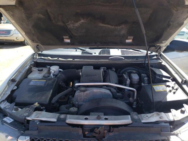 Photo 10 VIN: 1GNDT13S972171475 - CHEVROLET TRAILBLAZE 