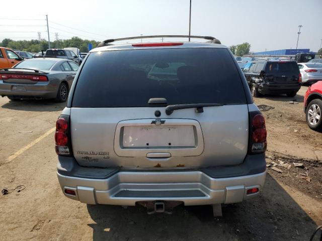 Photo 5 VIN: 1GNDT13S972202384 - CHEVROLET TRAILBLAZE 