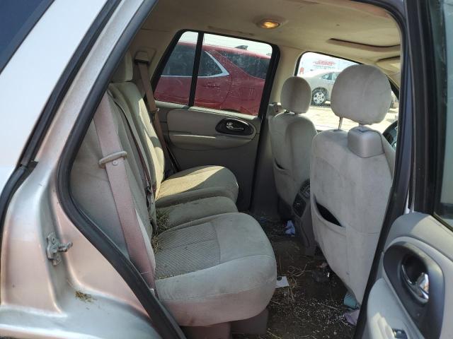 Photo 9 VIN: 1GNDT13S972202384 - CHEVROLET TRAILBLAZE 