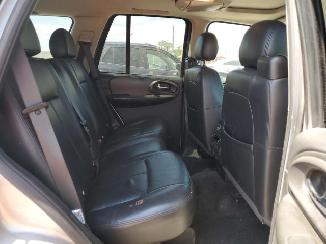 Photo 10 VIN: 1GNDT13S972221291 - CHEVROLET TRAILBLZR 