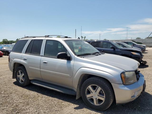 Photo 3 VIN: 1GNDT13S972221291 - CHEVROLET TRAILBLZR 